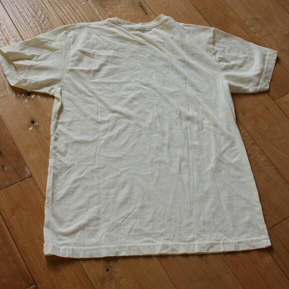 Grateful Dead Dancing Bears Stanley Tee Size Med. NWOT - Picture 4 of 6